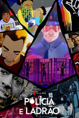 Polícia e Ladrão (Cops and Robbers)