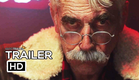 THE MAN WHO KILLED HITLER AND THEN THE BIGFOOT Official Trailer (2019) Sam Elliott, Drama Movie HD