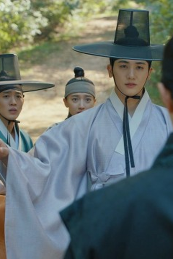 Poster de Episódio 20화 (2023)