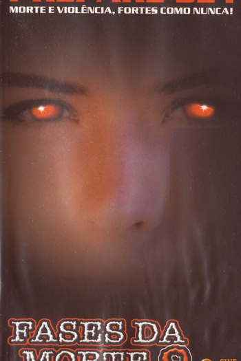  de Filme Fases da Morte (1983)