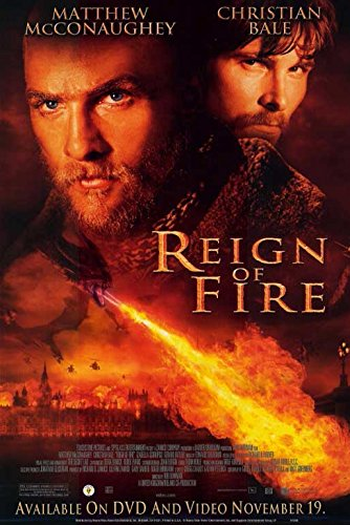  de Filme Reino de Fogo (2002)