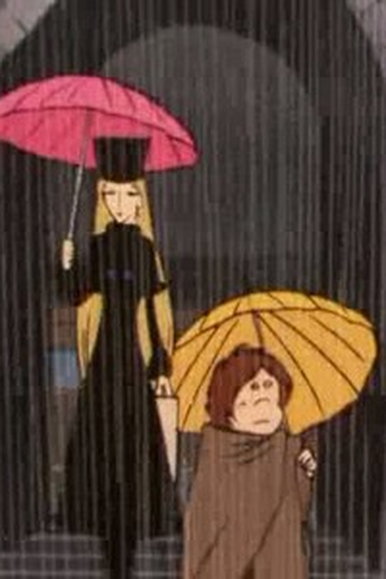 Poster de Episódio 泥のメーテル (1979)