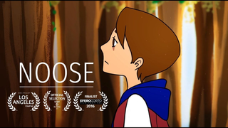 Trailer: Noose (Short Film)