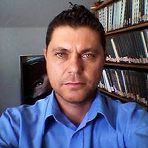 Foto de perfil de Claudinei