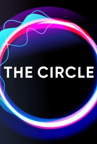 Poster 3 de Série The Circle: EUA (1ª Temporada) (2020)