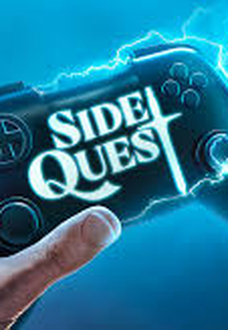 Side Quest (1ª Temporada) (Side Quest (Season 1))