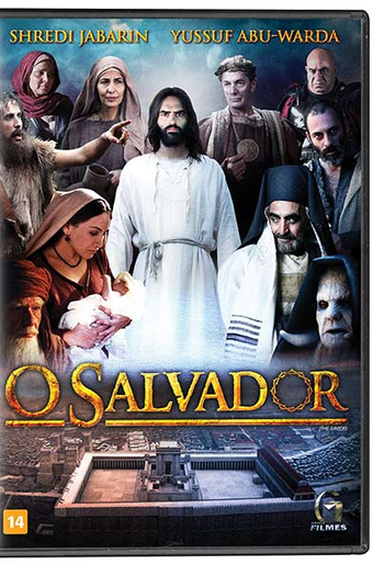  de Filme O Salvador (2014)