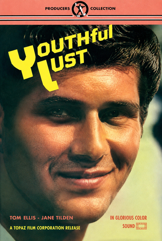 Poster 1 de Filme Youthful Lust (1970)