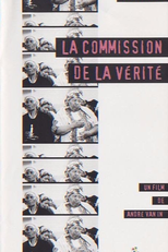 A Comissão da Verdade (La Commission de la vérité)