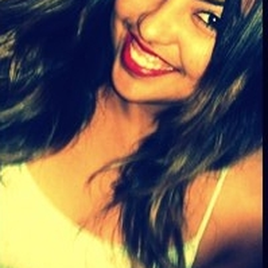 Foto de perfil de Aretha Hayara