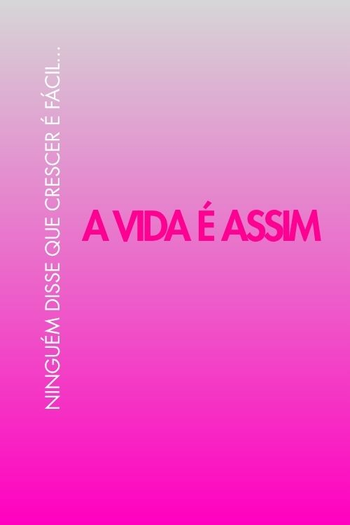 de Filme A Vida É Assim (2011)