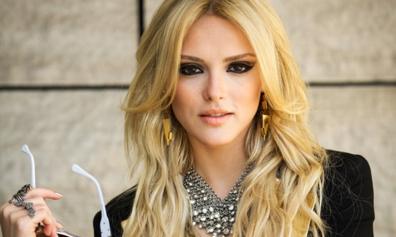 Isabelle Drummond - Foto 7