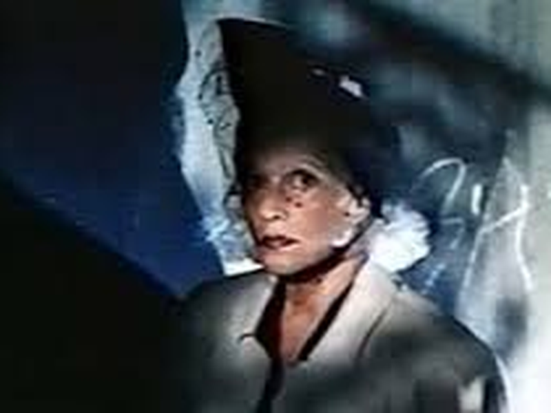 Foto 11 de Anna Karamazoff