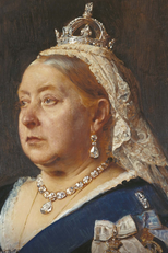 Queen Victoria: My Musical Britain (Queen Victoria: My Musical Britain)