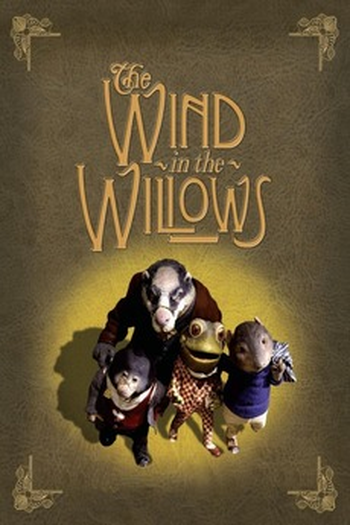  de Filme The Wind in the Willows (1983)