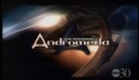 Andromeda (2000) - TV series
