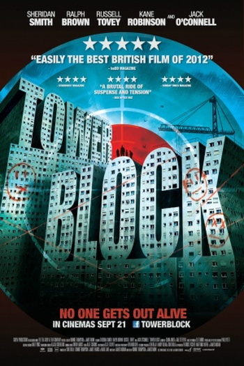  de Filme Tower Block (2012)