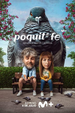 Pouca Fé (1ª Temporada) (Poquita Fe)