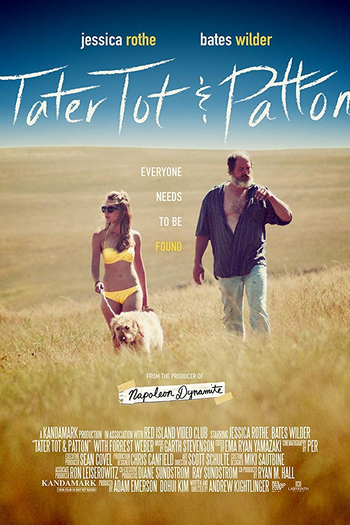  de Filme Tater Tot & Patton (2017)