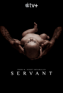 Servant (1ª Temporada) - Poster / Capa / Cartaz - Oficial 3