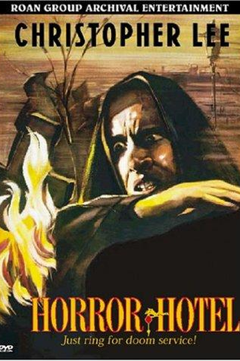  de Filme A Cidade dos Mortos (1960)