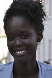 Ramata-Toulaye Sy - Poster 1