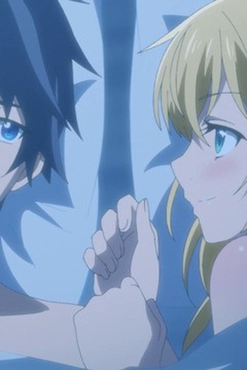 Poster de Episódio 導き手 (2021)