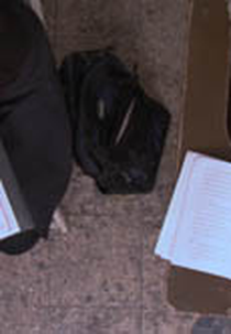 Tudo Sobre a Escola (Hame Chiz Darbareye Dabirestan)