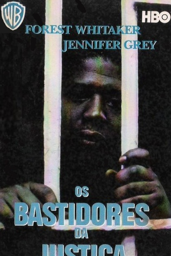  de Filme Os Bastidores da Justiça (1990)