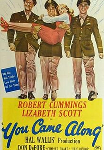 Amarga Ironia (You came along)