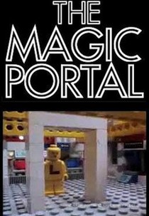 The Magic Portal (The Magic Portal)