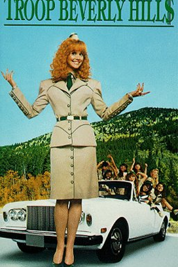  de Filme Bandeirantes de Beverly Hills (1989)