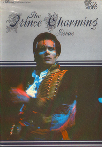 Adam and the Ants ‎– The Prince Charming Revue (Adam and the Ants ‎– The Prince Charming Revue)