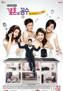The Marriage Plot (Gyeolhonui Kkomsoo)