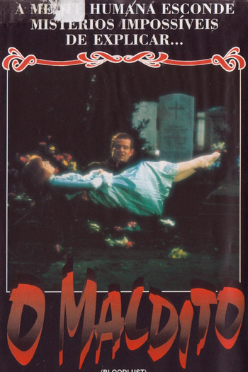  de Filme O Maldito (1976)
