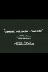 Crosby, Columbo, and Vallee (Crosby, Columbo, and Vallee)