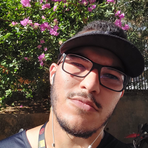 Foto de perfil de Lucas Babo