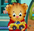 Daniel Shares his Tigertastic Car