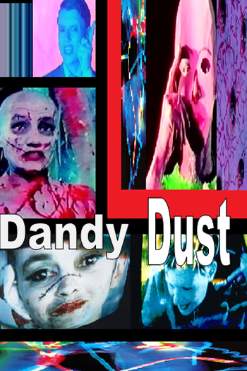  de Filme Dandy Dust  (1998)