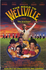 O Fantástico Mundo do Dr. Kellogg (The Road to Wellville)