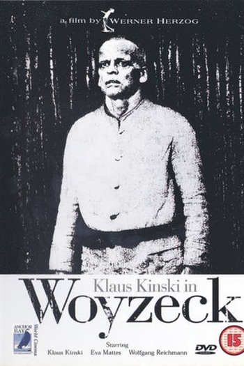  de Filme Woyzeck (1979)