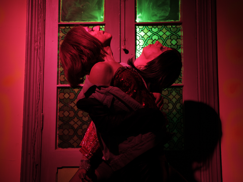 Foto 1 de Um Estranho Ninho