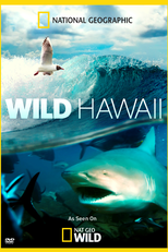Havaí: Terra dos Vulcões (Wild Hawaii)
