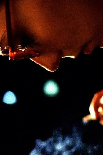 Poster de Curta Uma noite (2011)