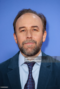 Derek Cianfrance - Poster 1