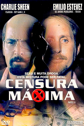  de Filme Censura Máxima (2000)