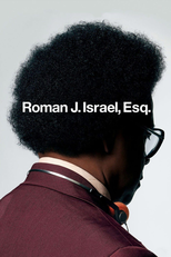 Roman J. Israel (Roman J. Israel, Esq.)