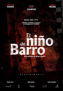 El niño de barro (El niño de barro)
