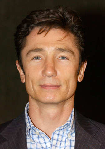 Dominic Keating (1 de Julho de 1962) | Artista | Filmow