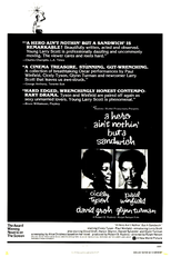 A Hero Ain't Nothin' But a Sandwich (A Hero Ain't Nothin' But a Sandwich)